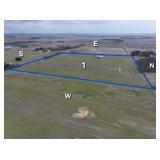 No Reserve Online Only 60.25 Acre Land Auction  Wabash County, IL