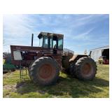 Roger Foster Estate Online Only Auction, Tower Hill