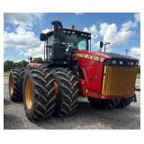 Ring 1 29th Annual Equipment Auction over 1000 pieces! Equipment, Trucks, Tillage, Combines