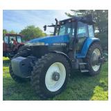 Hartrich Farms Online Only Retirement Equipment Auction