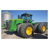 Kingery Acres No Reserve Online Only Equipment Retirement Auction