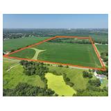 80 Acres Farmland or Building Sites Rochester IL No Reserve Online Only Auction