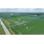 Prime Shelby County, IL 80.35 Acre Land Auction  Online Only  No Reserve 2 Tracts