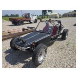 Mike Logue Online Only Estate Auction - Tools, Dune Buggy and more.