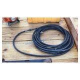 AIR HOSE WITH COUPLERS