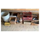 MISCELLANEOUS HARDWARE