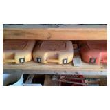 PASLODE NAILERS - TRIM (2) AND FINISH