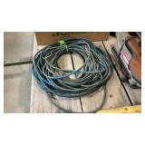 EXTENSION CORDS (2) - BLUE