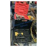 PNEUMATIC BRAD NAILERS (3)