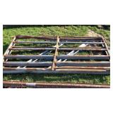 8FT GATES (2)