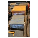 ORGANIZERS AND CONTENTS - GREY AND YELLOW (4)