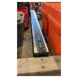 LEVELS AND 4ft YARD STICK