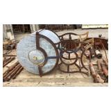 THE COMBINATION GAS MACHINE CO INDUCTOR