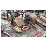 ELGIN AND BLUE STAR WELL PUMPS