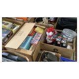 AVON, HARLEY DAVIDSON, CHRISTMAS, ETC