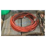 EXTENSION CORD - 100ft