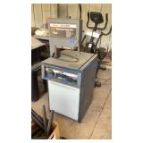 CRAFTSMAN 12IN BAND SAW WITH STAND