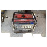 PREDATOR 3200WATT GENERATOR