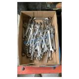 COMBINATION WRENCHES