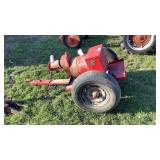 WINPOWER 25/15PT2 PTO GENERATOR