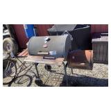 CHAR GRILLER BBQ GRILL