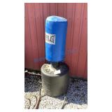 EVERLAST PUNCHING BAG