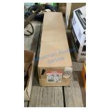 HUSKY 6 MIL PLASTIC SHEATING