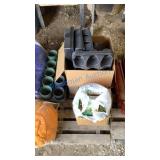 SEED STARTER POTS - GARDENING