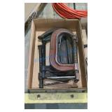 C-CLAMPS (4)
