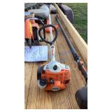 STIHL FS 40C STRING TRIMMER