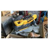 DeWALT MITRE SAW