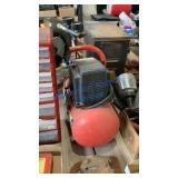 CENTRAL PNEUMATIC AIR COMPRESSOR