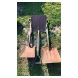 SHOVELS (3)