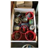 MISC HARDWARE IN BOX