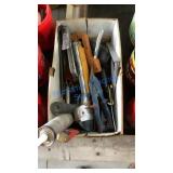 STAPLERS, SQUARE, MISC