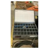 METAL ORGANIZERS AND CONTENTS (2)