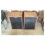 KLIPSCH SPEAKERS