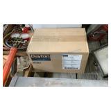 DAYTON 6K551K ELECTRIC MOTOR