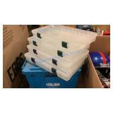 CABELAS ORGANIZERS (4)