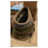 HORSE OR PONY COLLARS (3)