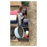 GREASE GUN, PET SUPPLIES, MISC