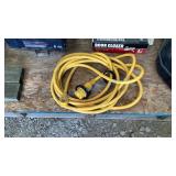 RV CORD - 30 AMP