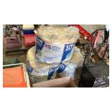 R13 INSULATION - 3 BUNDLES