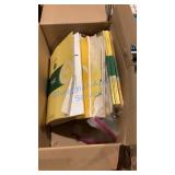 JOHN DEERE OWNERS MANUALS