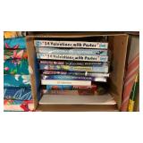 ASSORTED PAPER VALENTINES