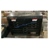 WATERLOO INDUSTRIES INC TOOLBOX AND CONTENTS