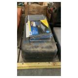 HARDSHELL CASE AND RV STEP RUGS