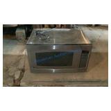 GE PROFILE MICROWAVE