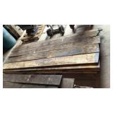 MAPLE ROUGH SAWN LUMBER (19)