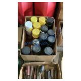 GREAT STUFF CRACK SEALER